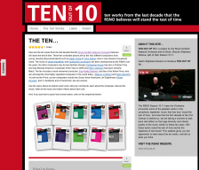 The RSNO's Ten out of 10 The RSNO's Ten out of 10
